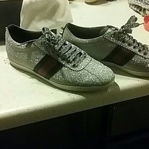 Gucci sneakers