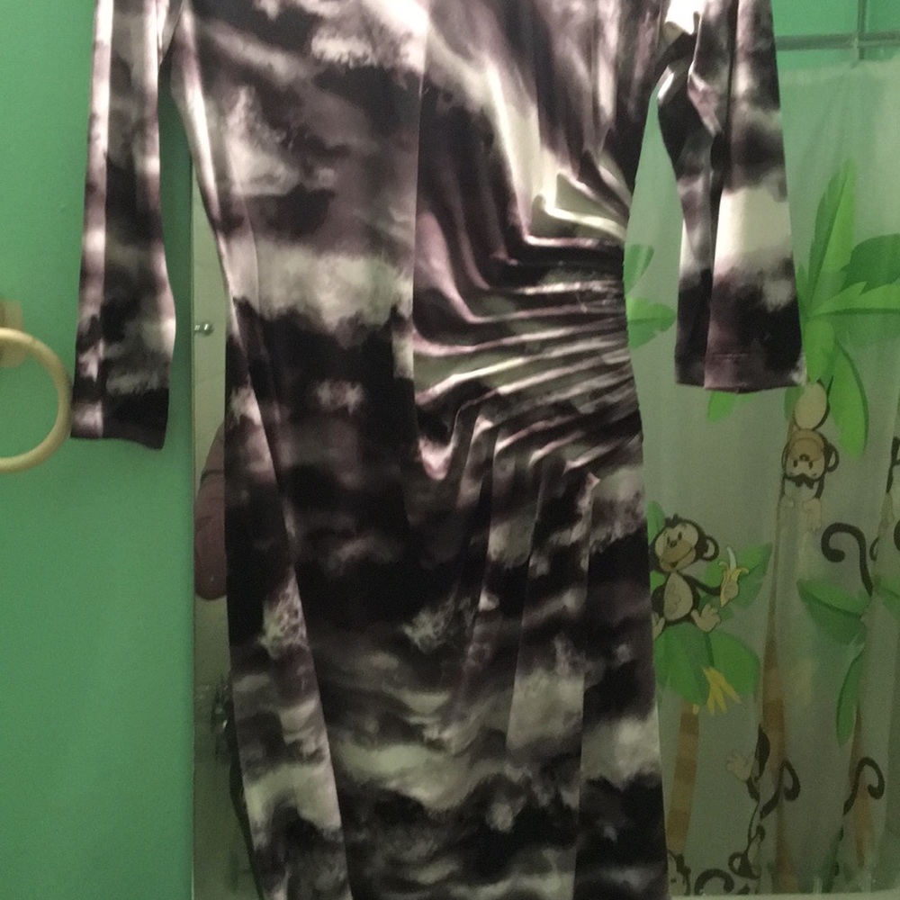 Calvin klein Dress size 4