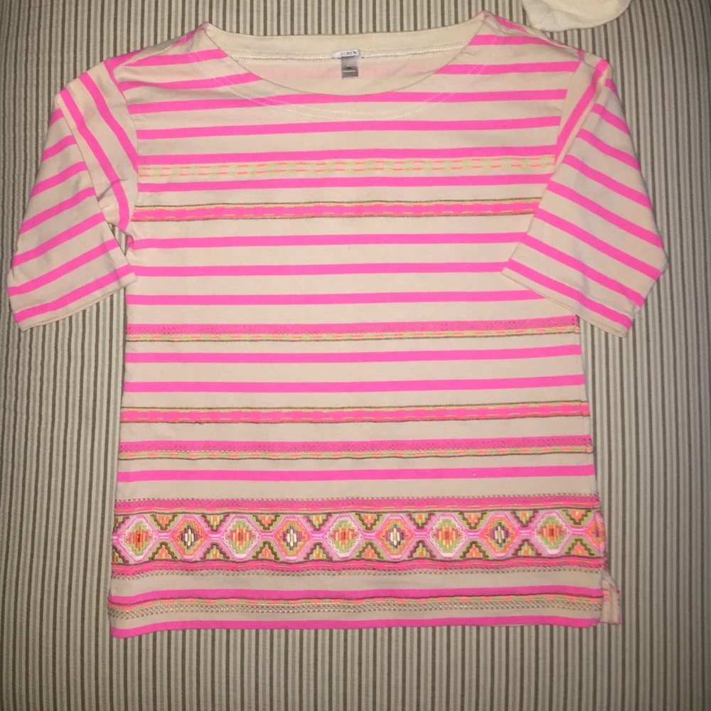🔴SOLD🔴J. Crew Sweater - Picture 1 of 4