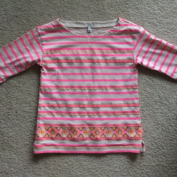 🔴SOLD🔴J. Crew Sweater - Picture 2 of 4