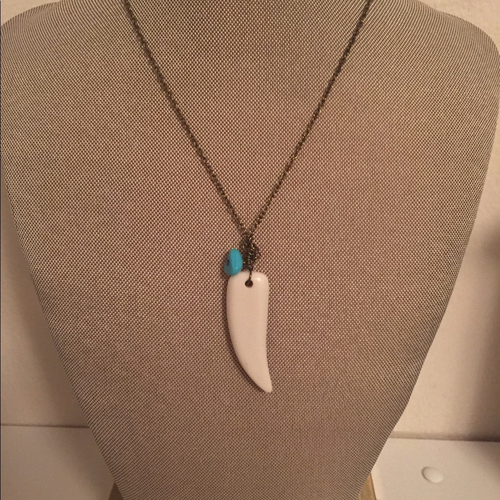 Trendy Pendant Necklace