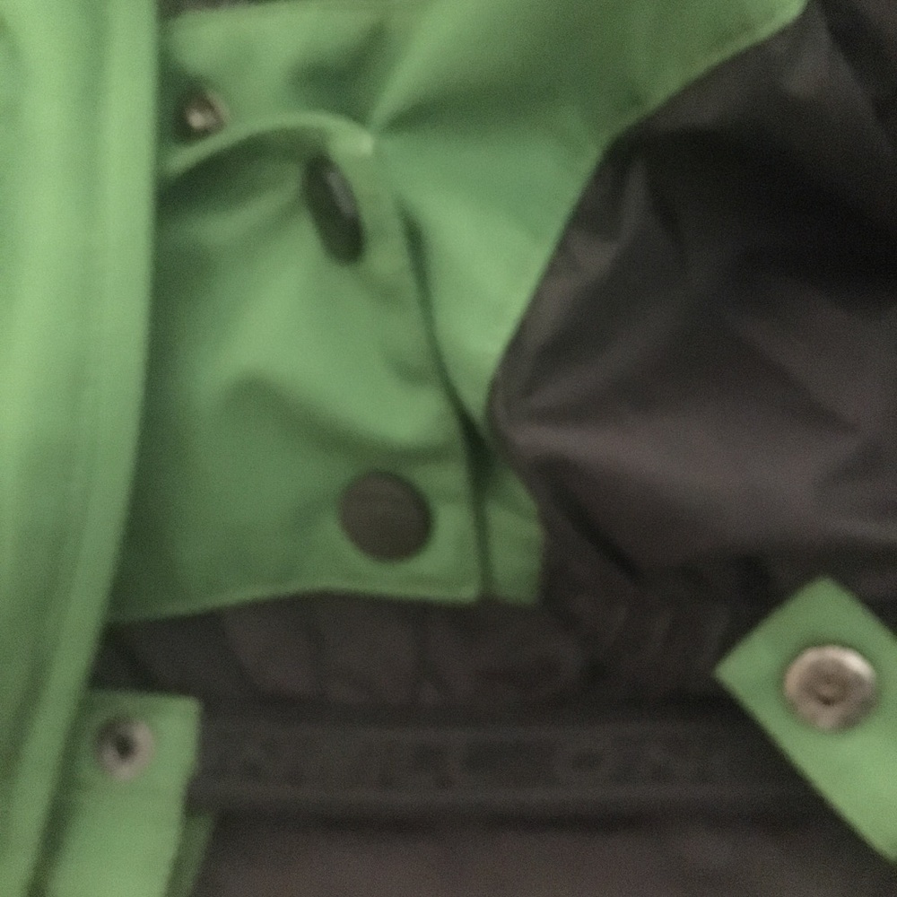 O’NEILL ❤️ VERY WARM COAT 🔴SALE SKI AND MORE ❄️💦☃️COAT❤️❤️make an offer - Picture 6 of 7