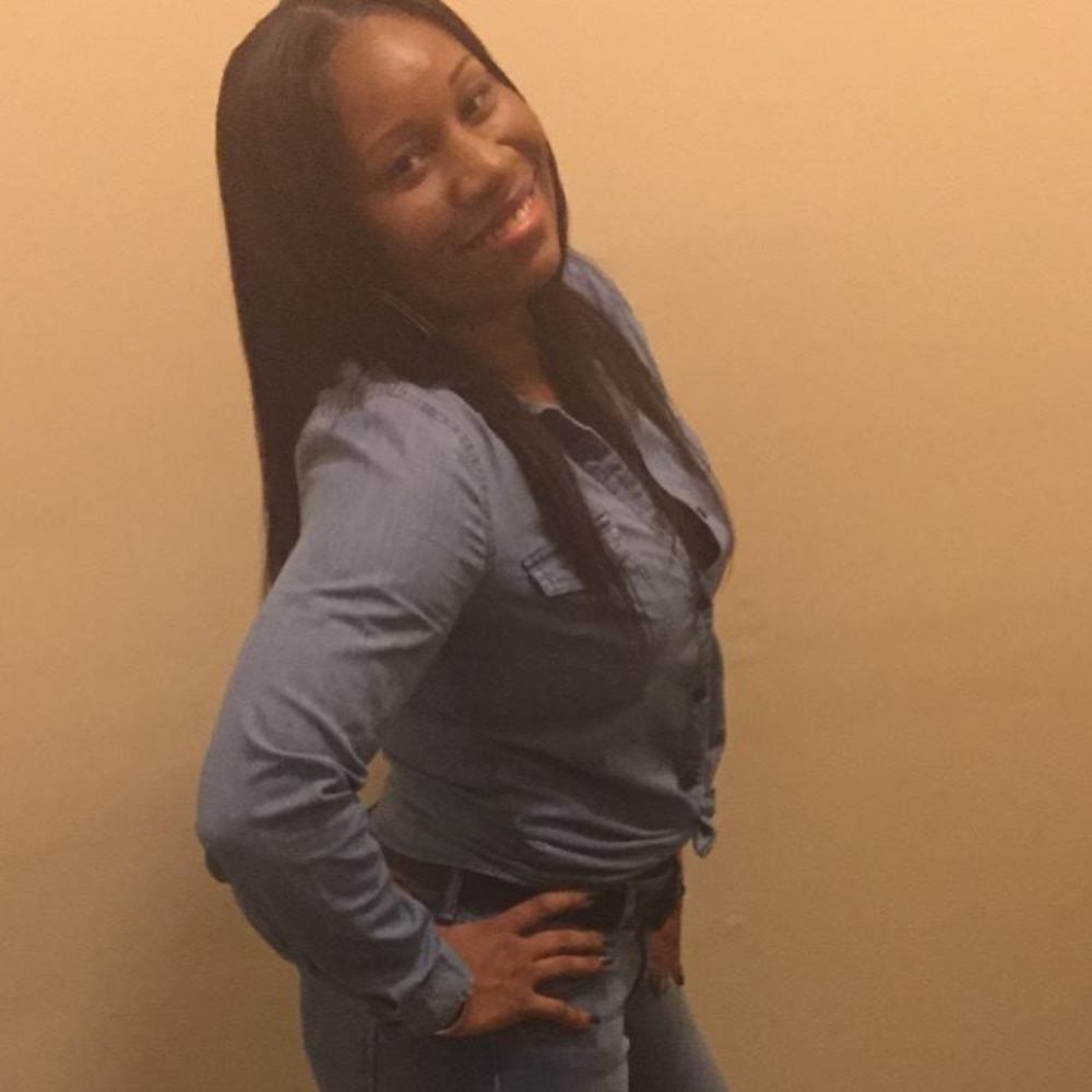 Meet your Posher, Latifah