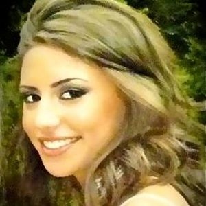 Meet your Posher, Brielle