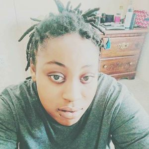 Meet your Posher, Kimberly