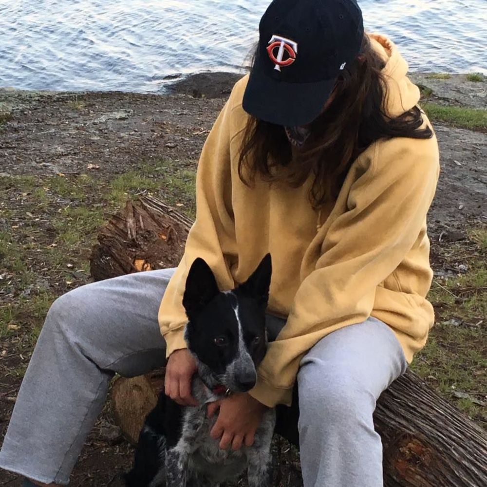 Meet your Posher, Grace