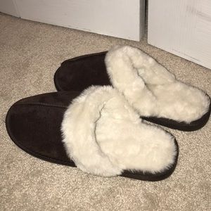 Slippers