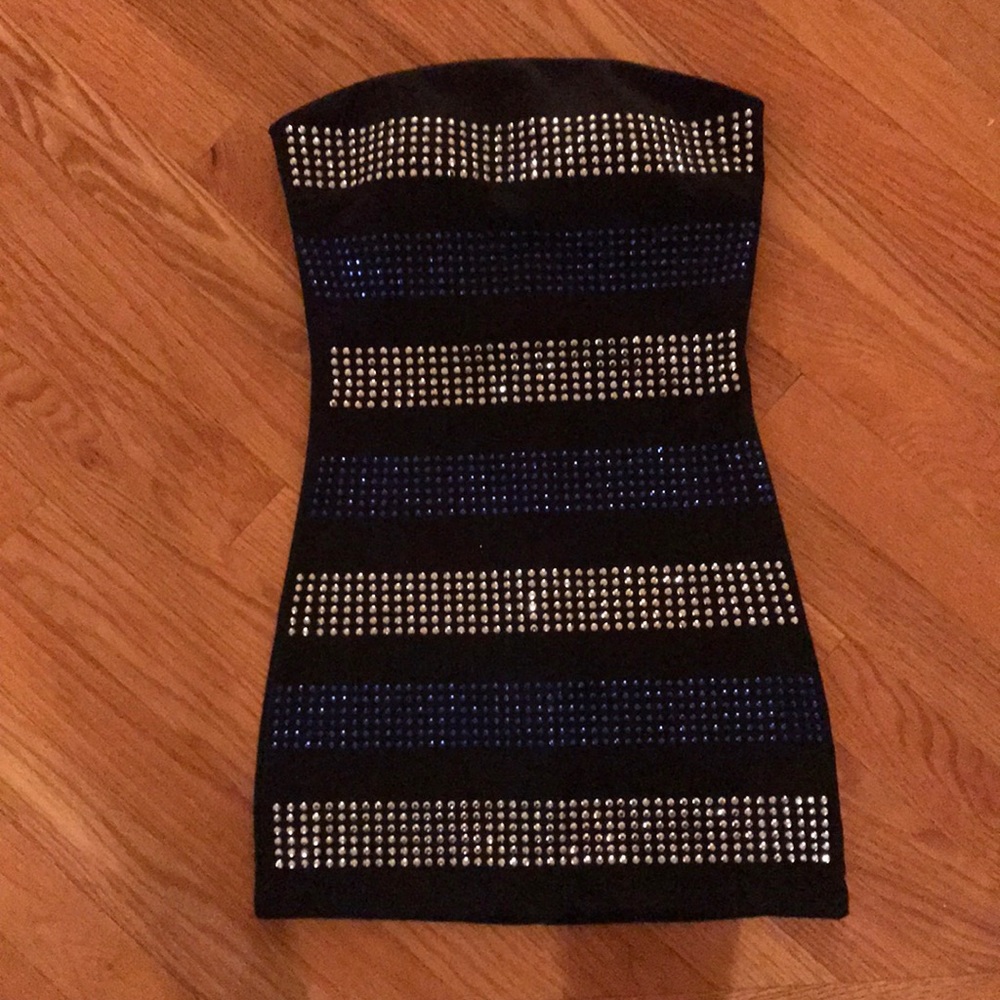 Sparkle Dress