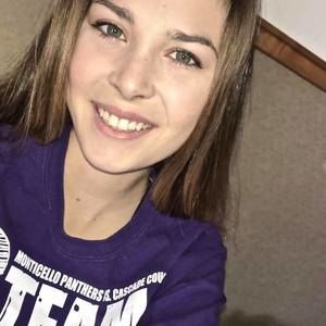 Meet your Posher, Cassidy