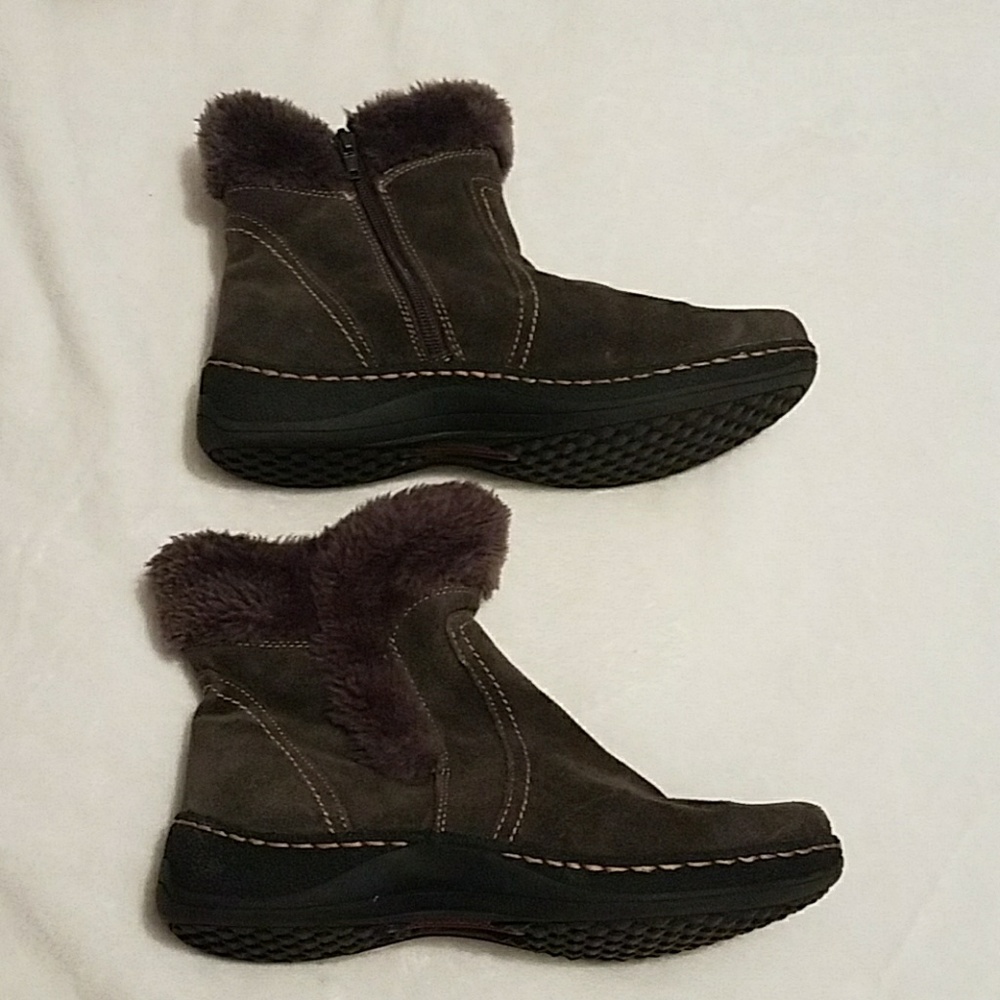 Bare Traps Women's Boots