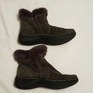 Bare Traps Women's Boots
