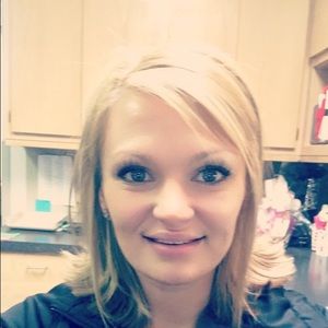 Meet your Posher, Haleigh