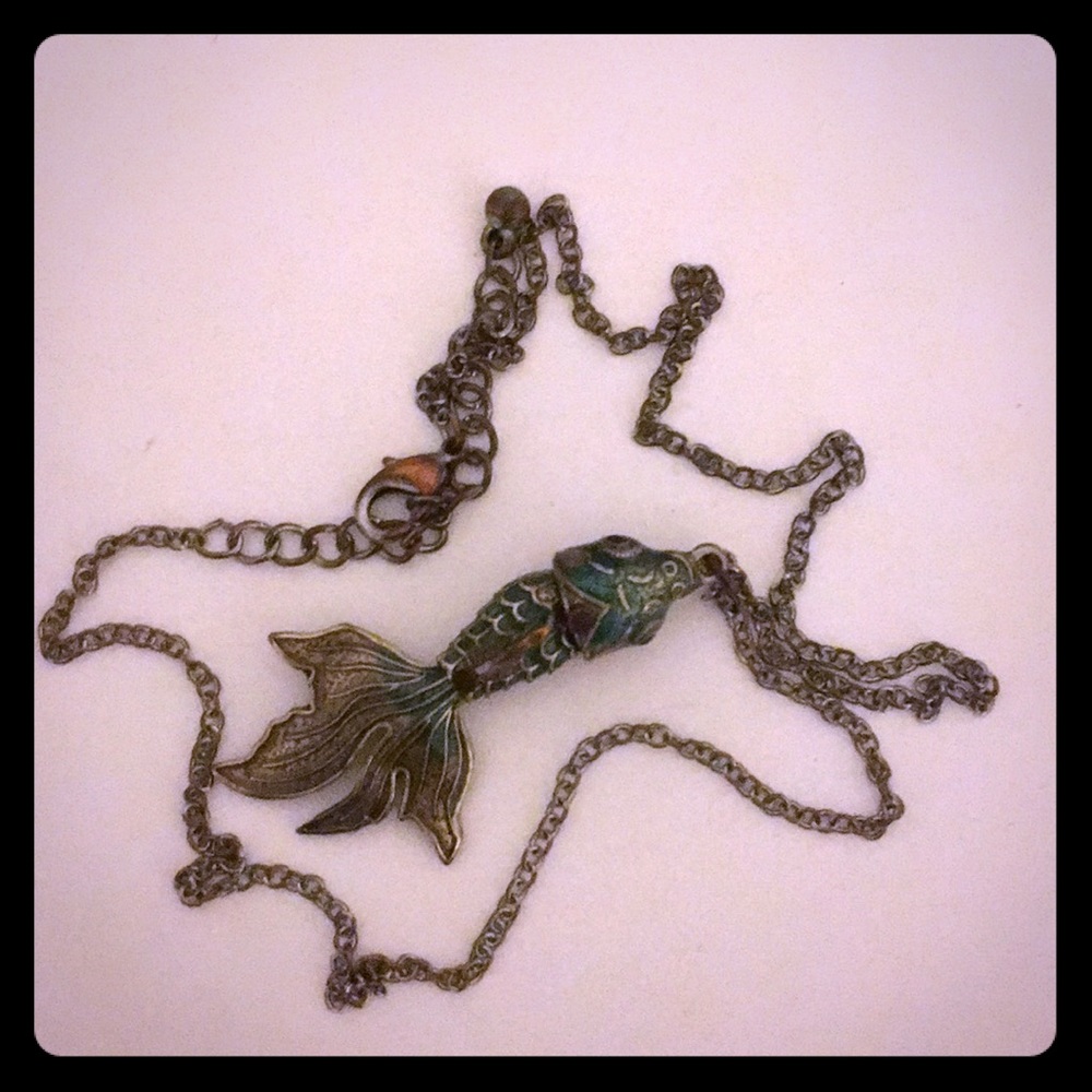 🌟3 for 10🌟Beta necklace