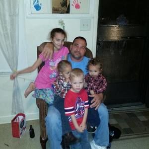 Meet your Posher, Roy