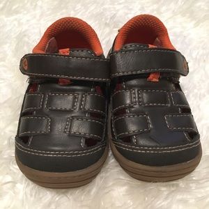 Stride Rite Sandals