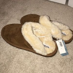Slippers