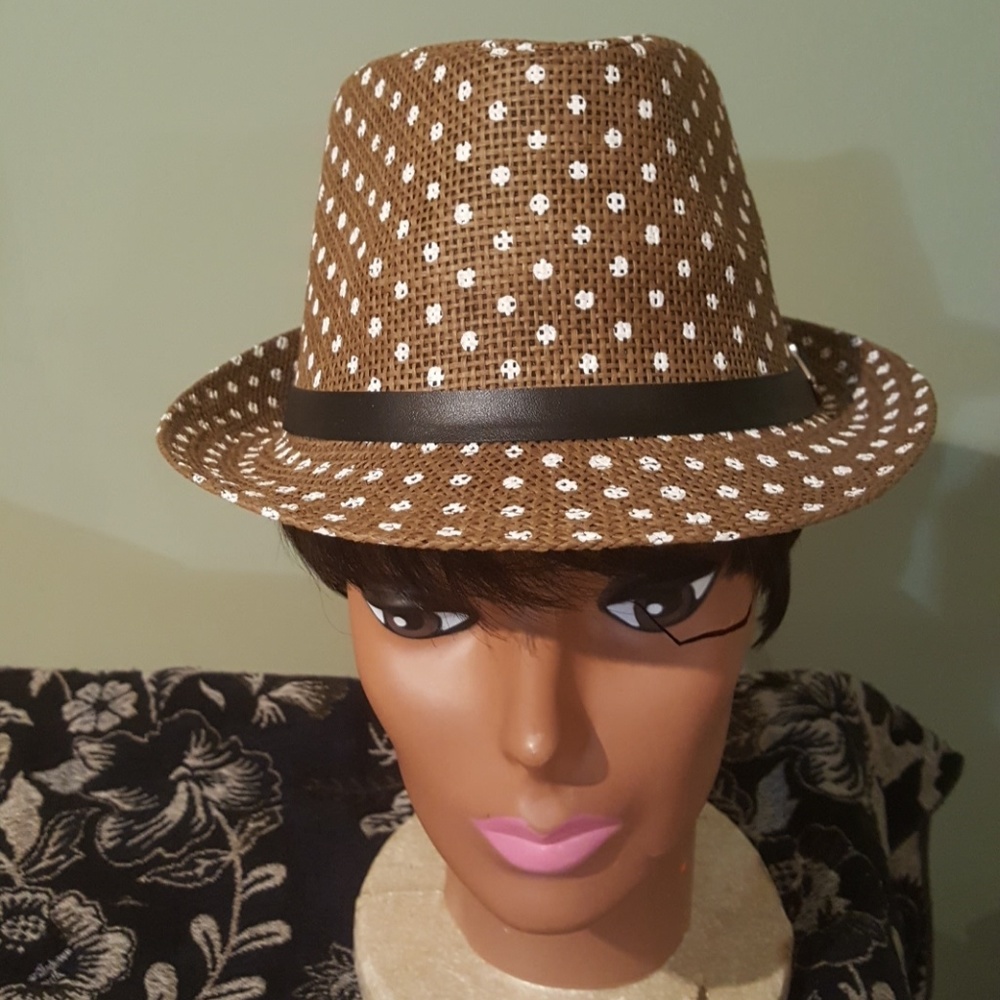 Straw Hat