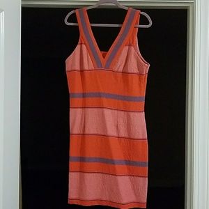 HD In Paris Anthropologie Sleeveless Dress