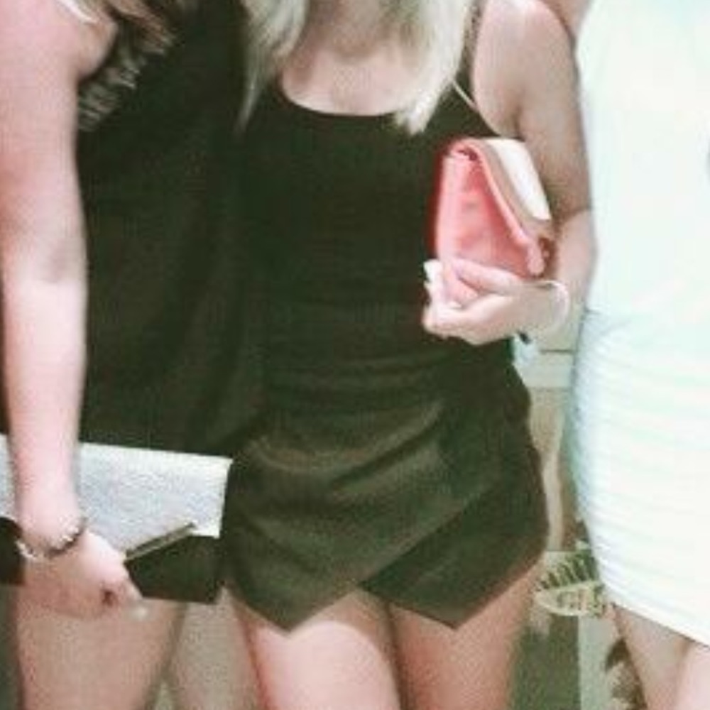 EXPRESS SKORT