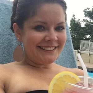 Meet your Posher, Ginny