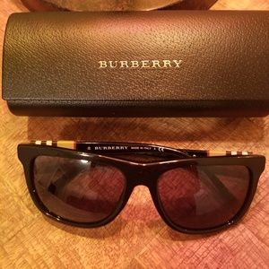 Burberry Sunglasses