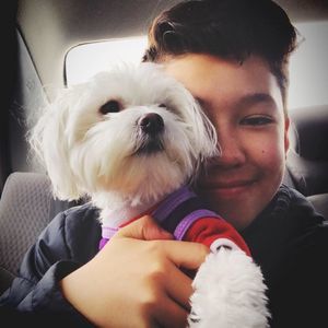 Meet your Posher, Tyler