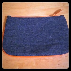 Make up bag