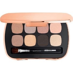 The Sexy Neutrals Eye Shadow pallet bareMinerals