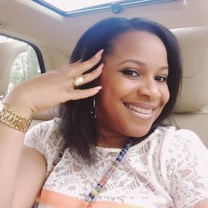 Meet your Posher, Esther