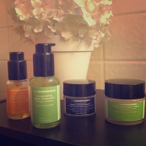 Face products