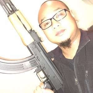 Meet your Posher, Buddah