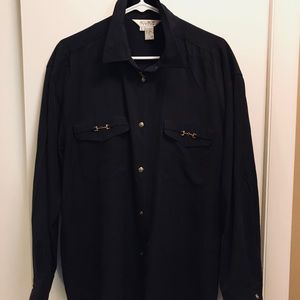 Allison Taylor Silk Top