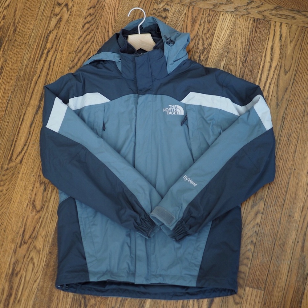 The North Face - Storm Jacket ⛈