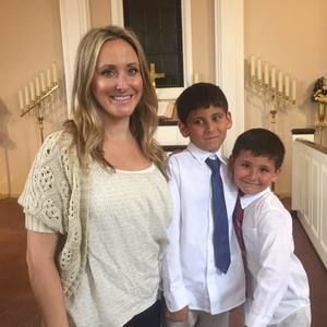 Meet your Posher, Nikolette