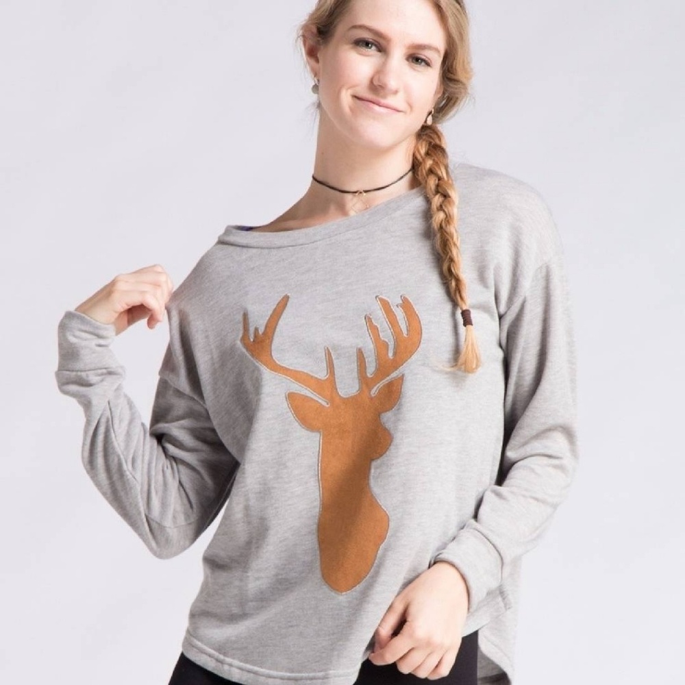 ☆2 left☆ Perf base for an ugly sweater!! - Picture 2 of 4