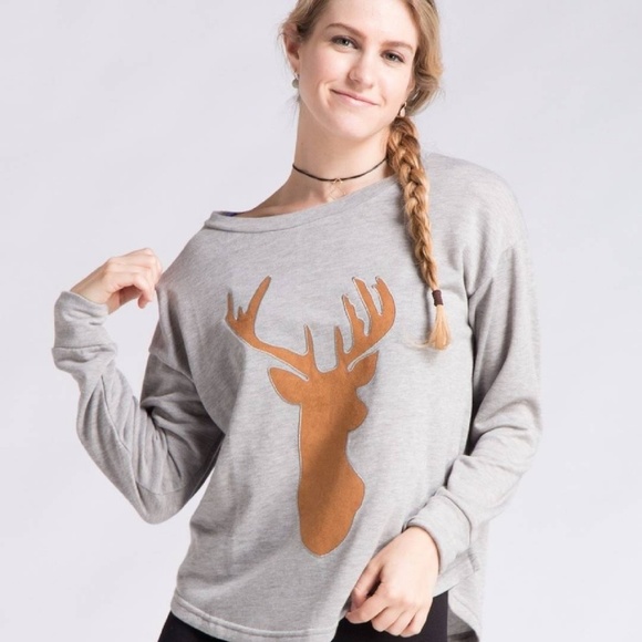 ☆2 left☆ Perf base for an ugly sweater!! - Picture 2 of 4