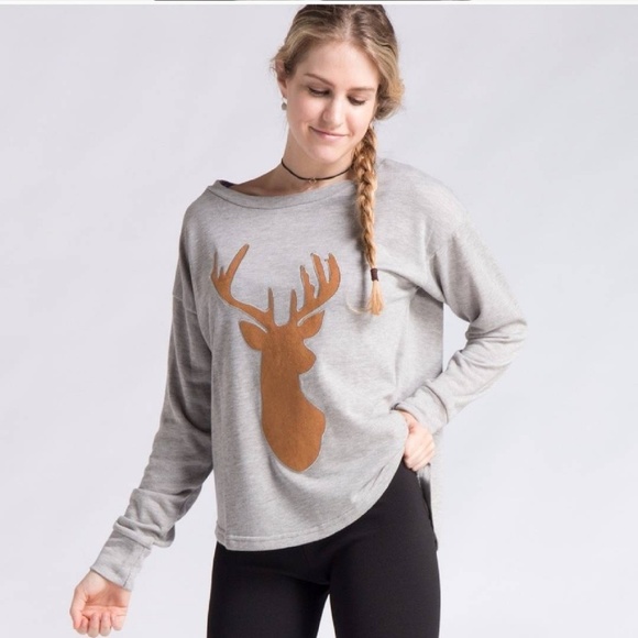 ☆2 left☆ Perf base for an ugly sweater!! - Picture 3 of 4