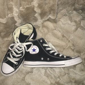 Converse Chuck Taylor All Star High Tops