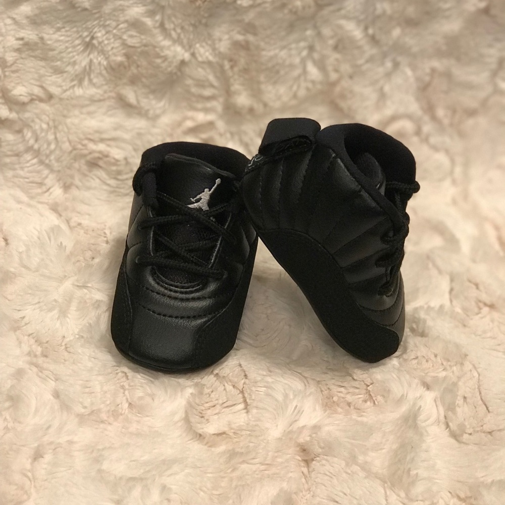 Jordan 12 Retro Gift Pack