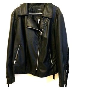 Super sexy Lane Bryant coat