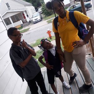 Meet your Posher, Barb