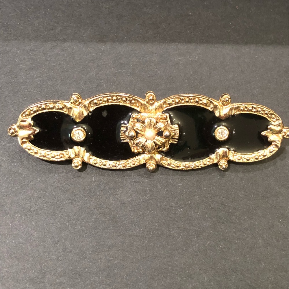 Vintage brooch