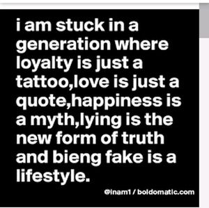 Meet your Posher, Shara