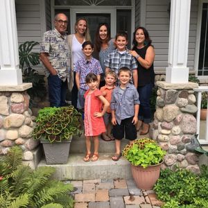 Meet your Posher, Katy