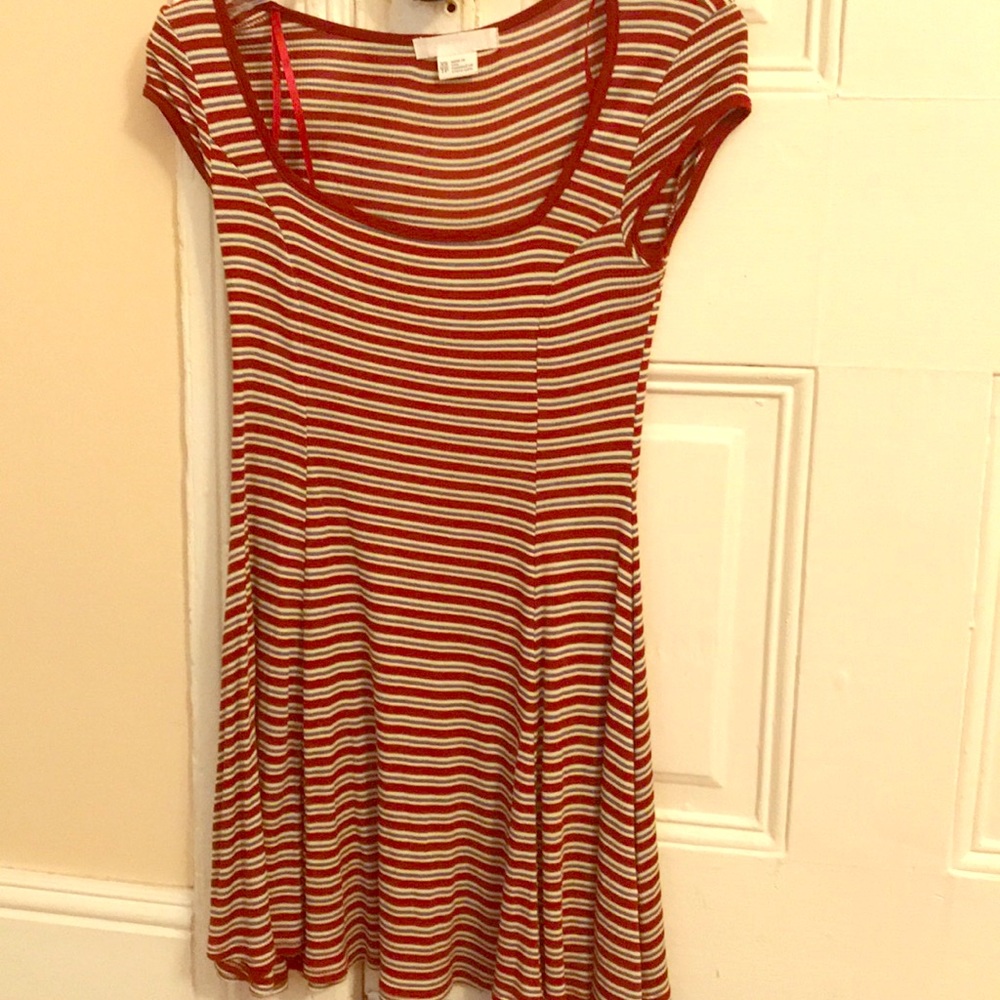 Super cute, lightly worn Urban Outfitters dress