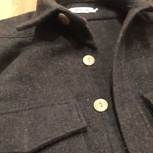 Taylor Stitch Overshirt