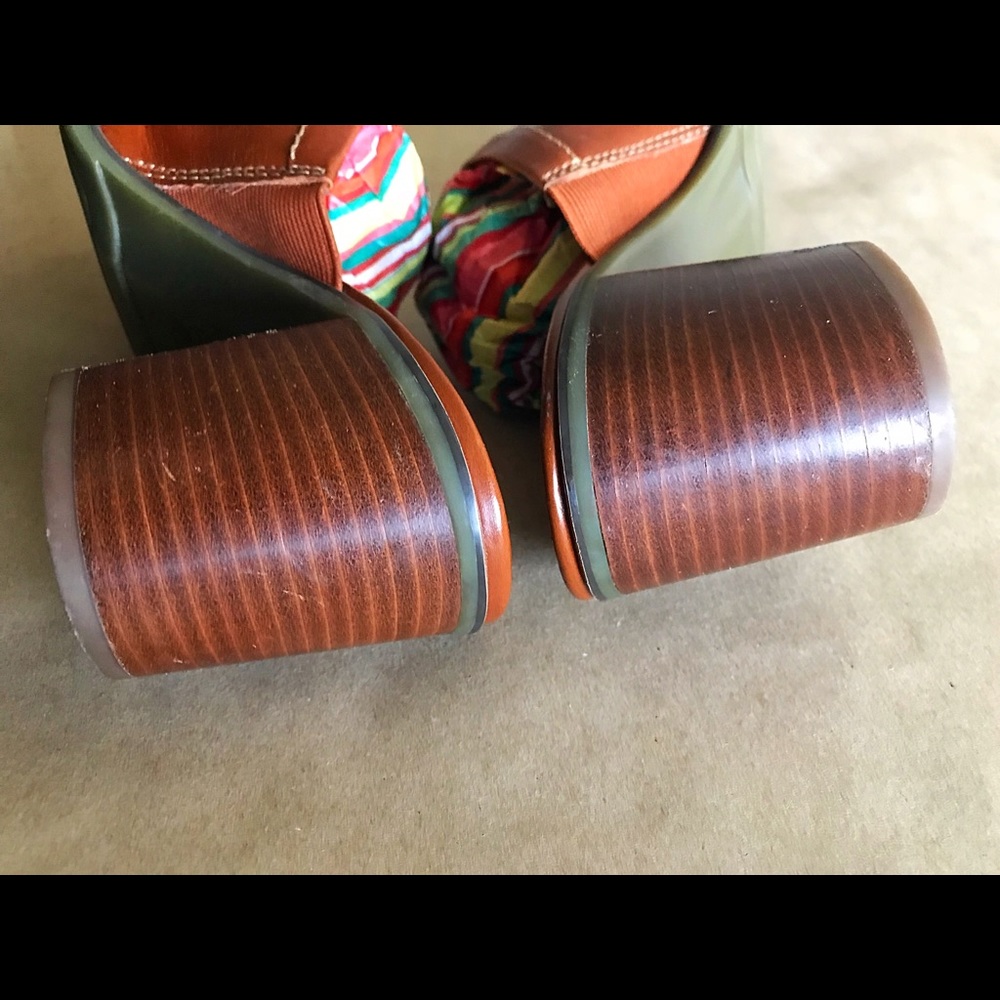 Liz Claiborne Mules - Picture 4 of 4