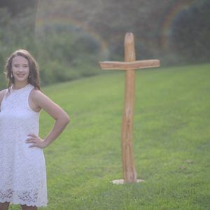 Meet your Posher, Judy