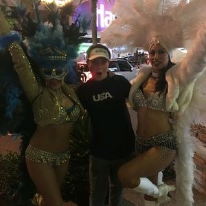 Meet your Posher, Joseph