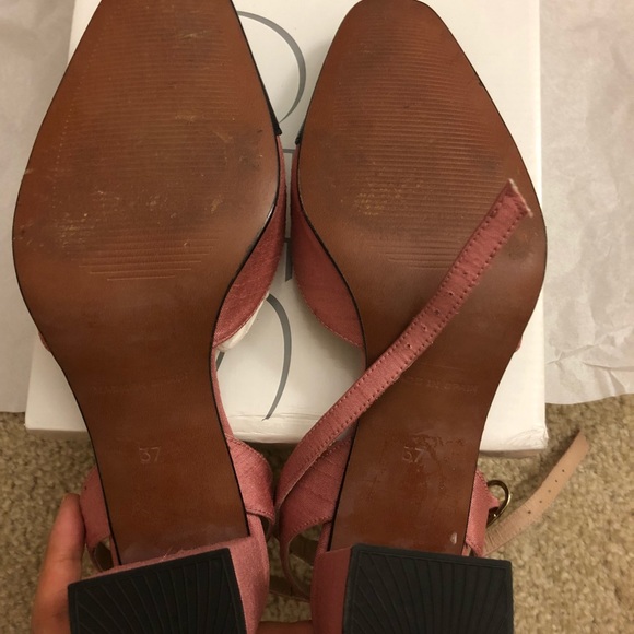 Topshop jewel toecap maryjanes - Picture 6 of 7